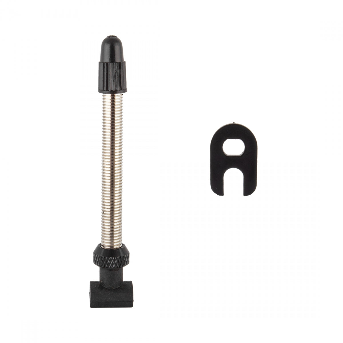 Valve Tubeless Dt Pv Rd 53Mm Sl (O)