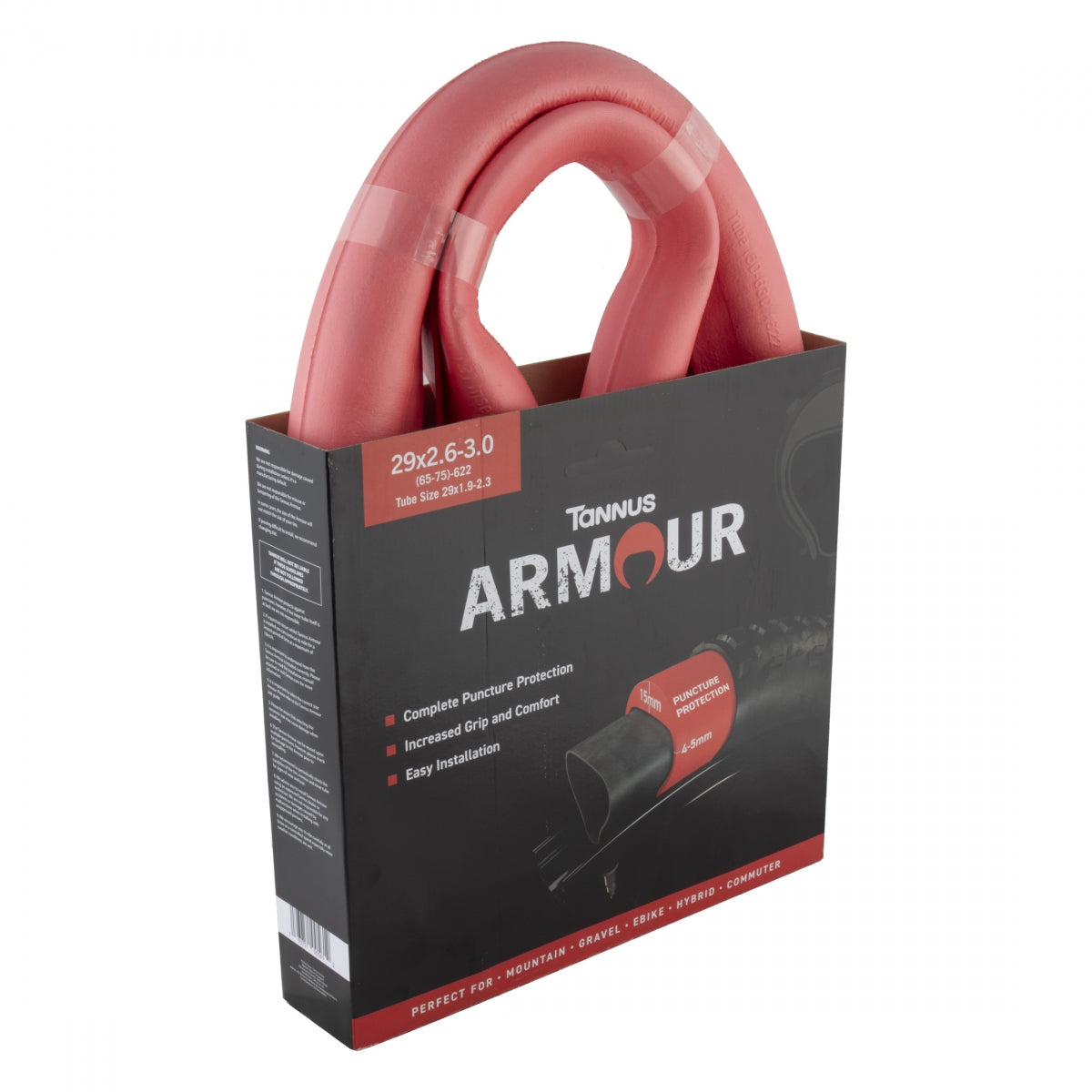 Tire Liner Tannus Armour Insert 29X2.6-3.0