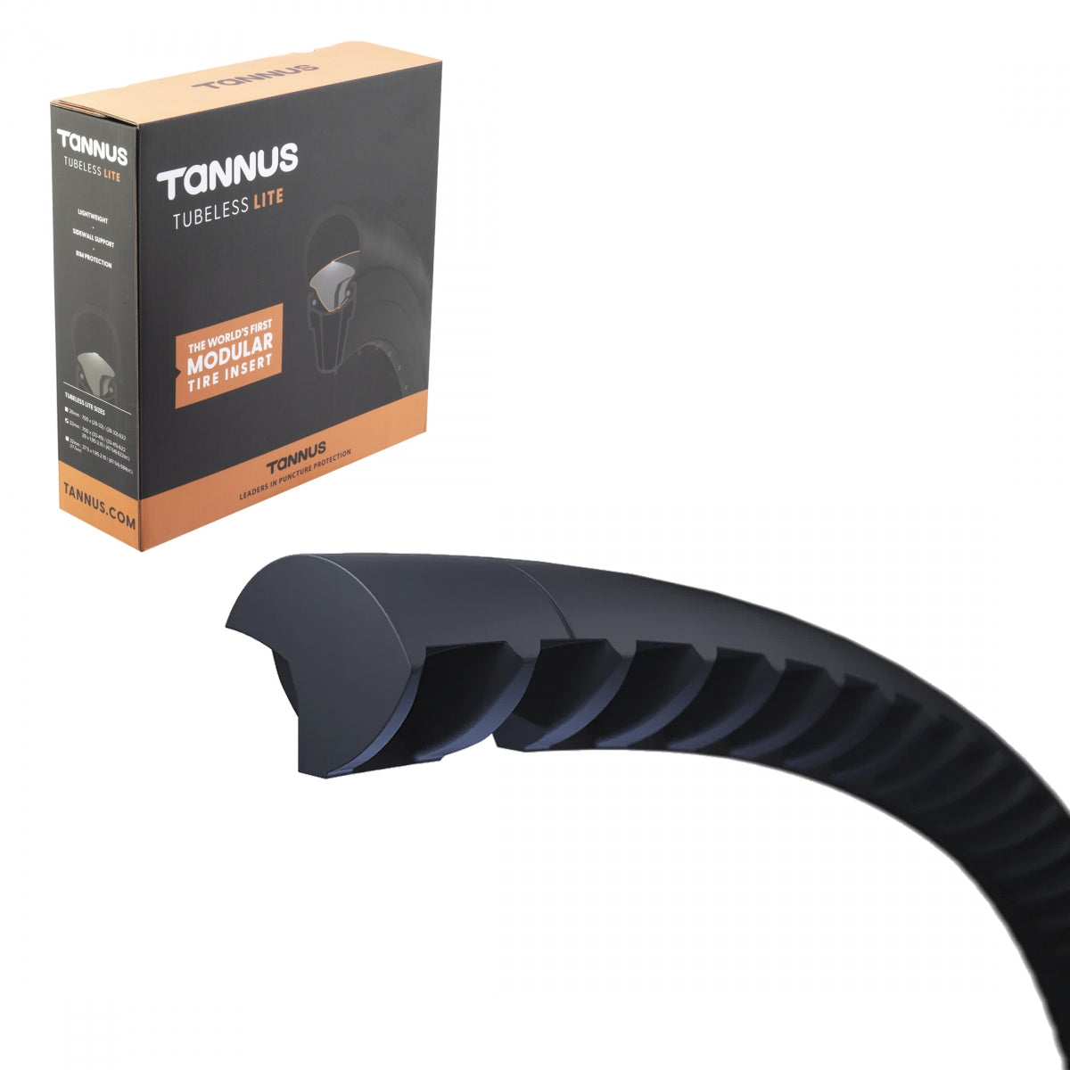 TIRE LINER TANNUS TUBELESS LITE INSERT 29/700x33-45