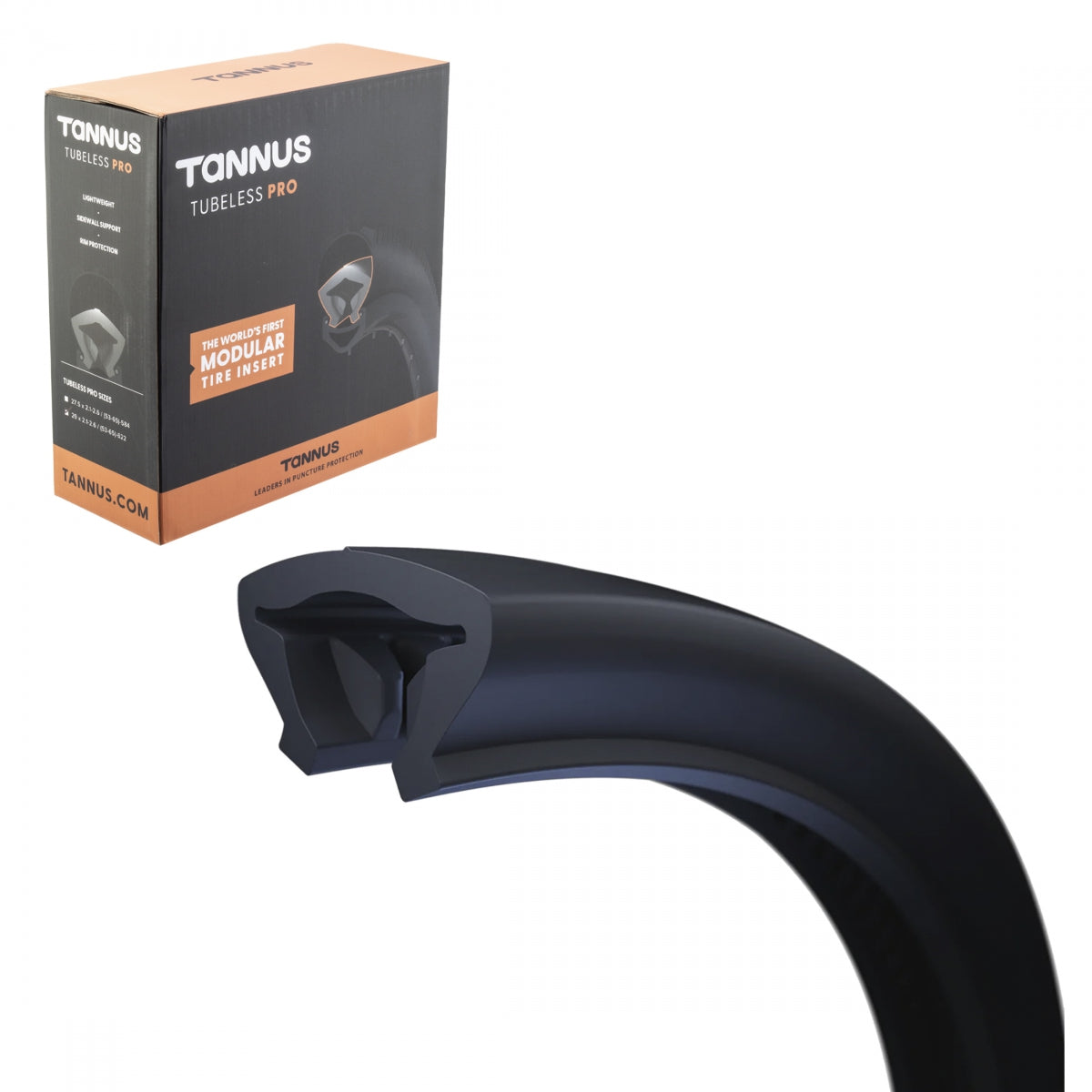 TIRE LINER TANNUS TUBELESS PRO INSERT 29x2.1-2.6