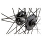 Weinmann XM280 26" Mountain Bike Wheelset, 6 Bolt Disc, Shimano HG freehub 100/135 Quick Release