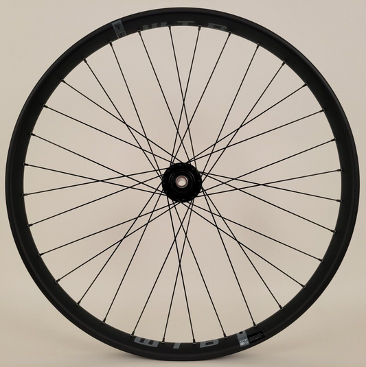 WTB Asymmetric TCS I35 rims 650B 27.5 Rear Wheel SRAM Thru Axle Boost Hub 148mm