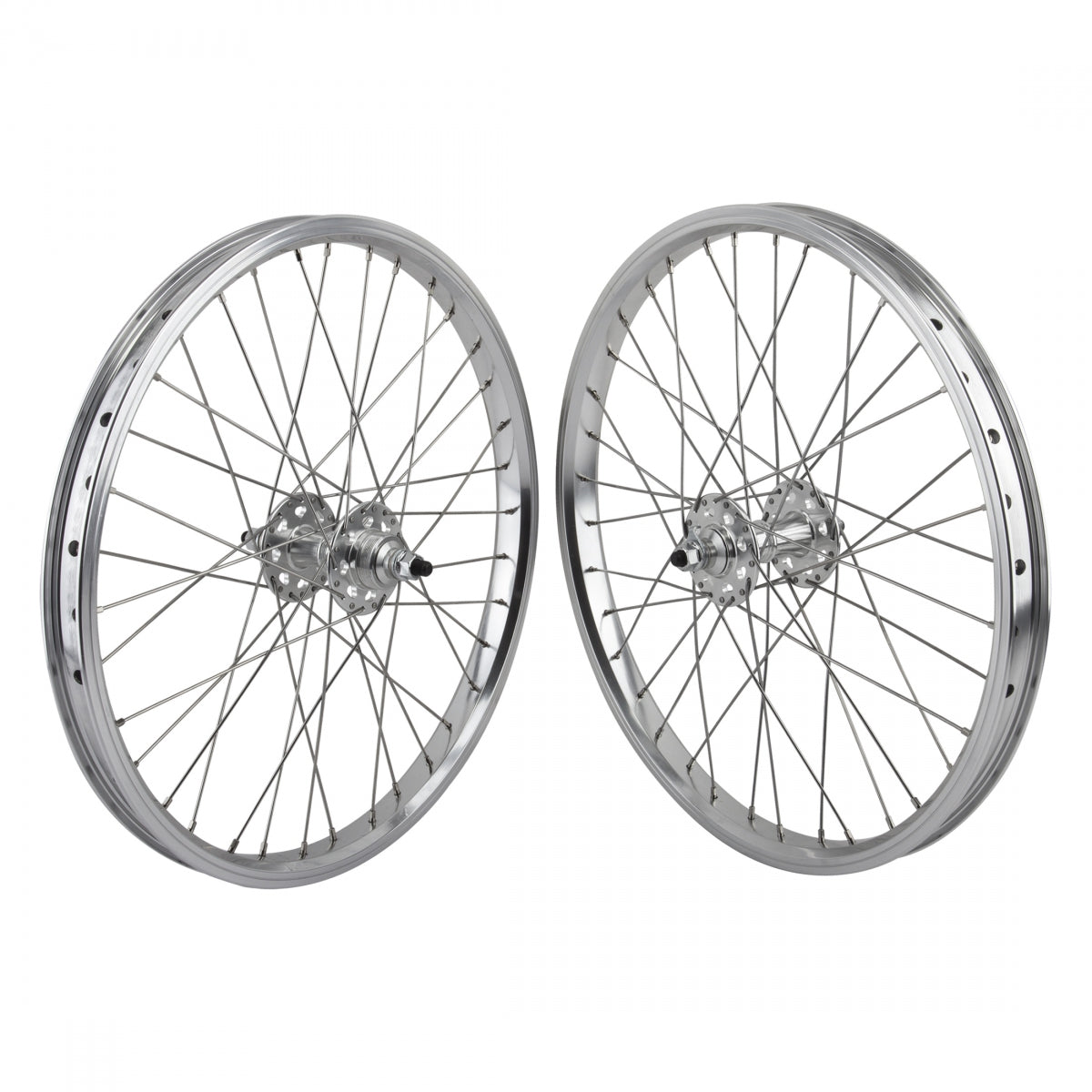 Whl Pr 20X1.75 406X24 Se Bikes Sl 36 Se Bikes 1S Fw Seal 3/8 Sl 110Mm Dti2.0Sl