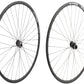 Alex ATD470 Gravel Road Bike Wheels Wheelset Tubeless Compatible 32h Shimano hubs