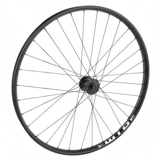 Whl Ft 29 622X30 Wtb St Tcs 2.0 I30 Bk Disc 32 Sram Mth716 6B 15Mm Bk 100Mm Ss2.0Bk