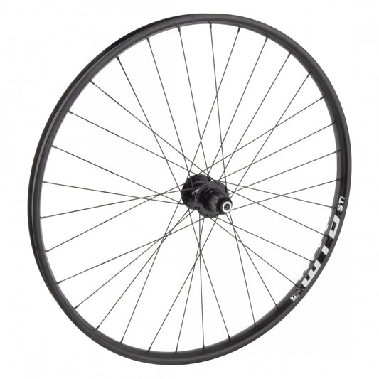 Whl Rr 29 622X30 Wtb St Tcs 2.0 I30 Bk Disc 32 Sram Mth746 8-10Scas 6B 12Mm Bk 142Mm Ss2.0Bk