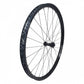 DT Swiss XMC 1501 Spline One Front Wheel - 29", 15 x 110mm, 6-Bolt, Black