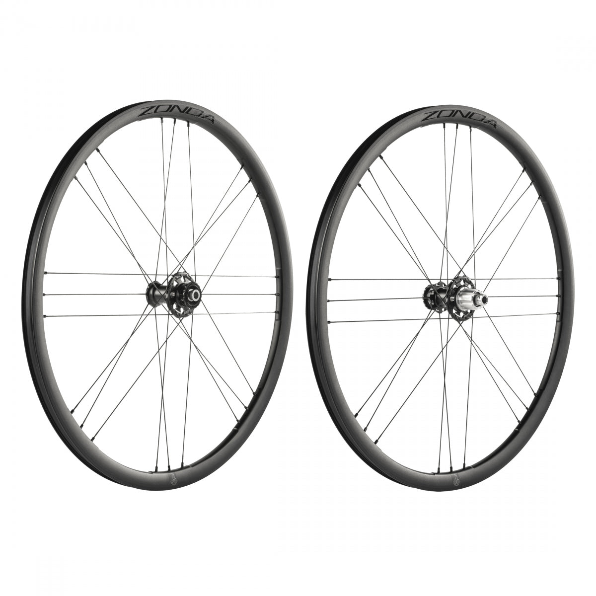 WHL PR CPY 700 ZONDA GT DB N3W 10-13sCAS 12x142mm 2WF