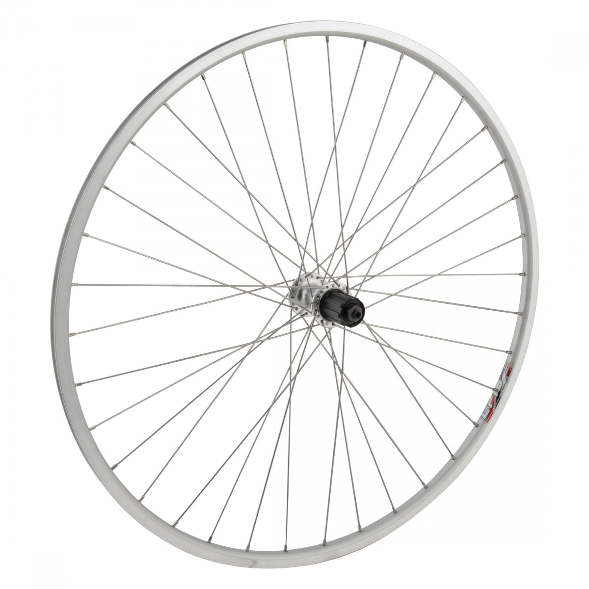 WHL RR 700 622x14 WEI LP18 SL 36 WM RD1000 8-11sCAS SL QR 130mm SS2.0SL
