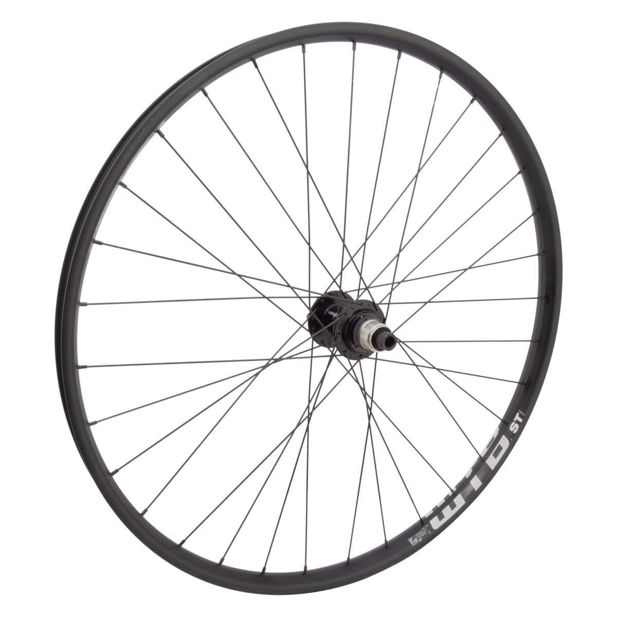 WHL RR 29 622x30 WTB ST TCS 2.0 i30 BK DISC 32 OR8 MT3200.2 12sXDR 6B 12mm SEAL BK 148mm SS2.0BK BOOST