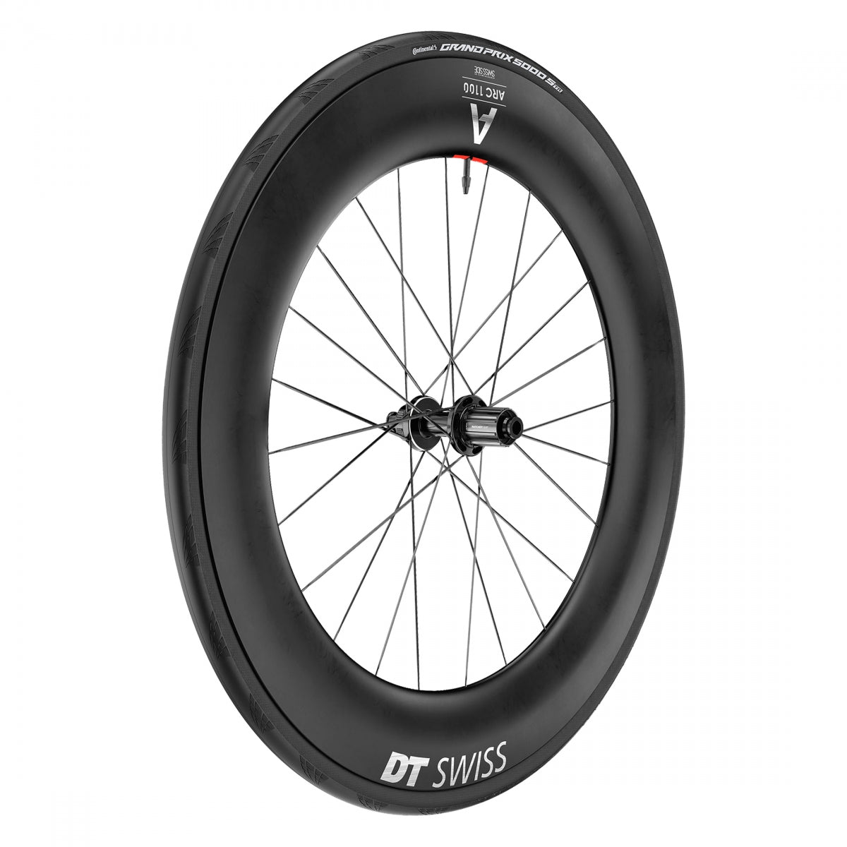 WHL RR DT 700 622x22 ARC1100 WIDE DICUT 85 142x12mmTA CL 11sRD EXP TBLS w/CONT GP 5000 STR