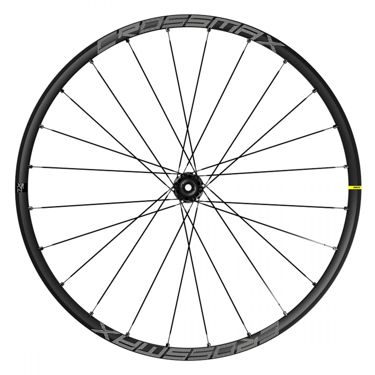 WHL RR MAV 29 622x30 CROSSMAX XL 24 11sMTB 6B 12x148 TBLS