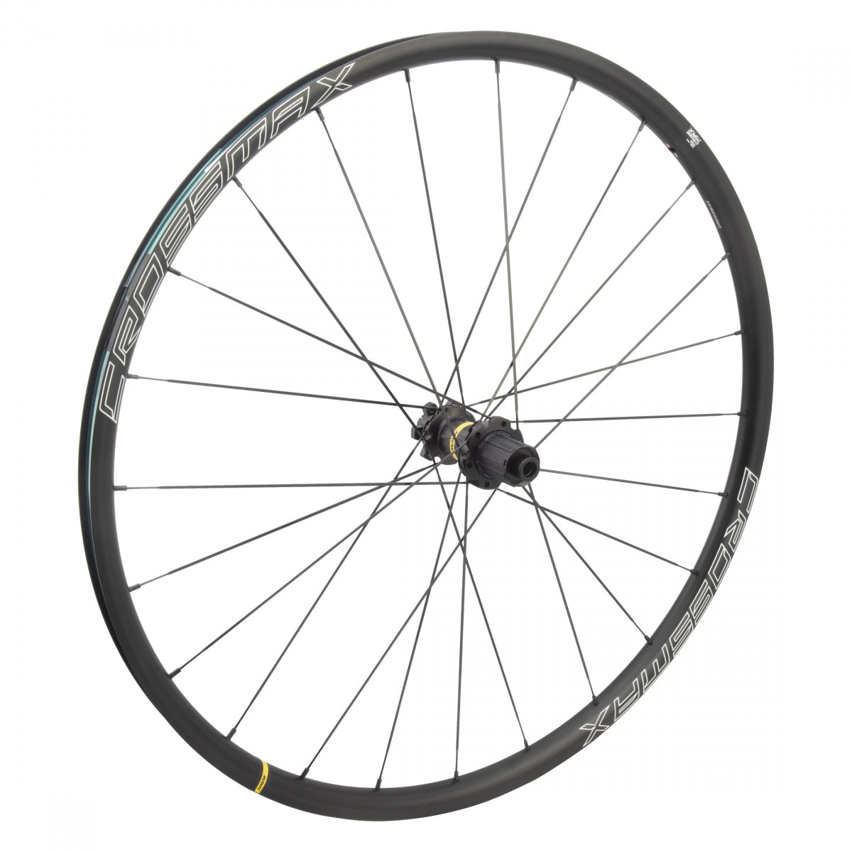 WHL RR MAV 29 622x25 CROSSMAX 24 11sMTB6B 12x148 TBLS