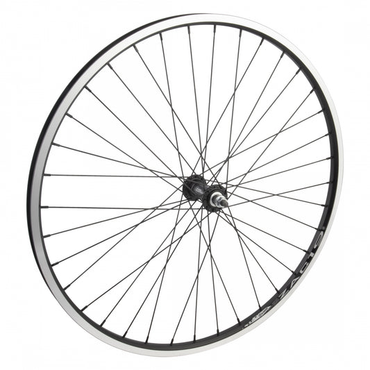 WHL FT 26x1.5 559x19 WEI ZAC19 BK MSW 36 WM MT5000 3/8 BO 100mm BK 14gBK