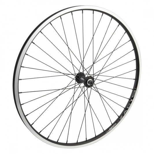 WHL FT 26x1.5 559x19 WEI ZAC19 BK MSW 36 WM MT5000 QR 100mm BK 14gBK
