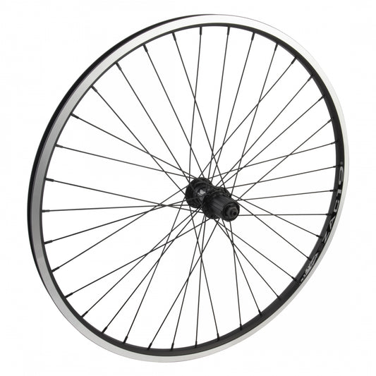 WHL RR 26x1.5 559x19 WEI ZAC19 BK MSW 36 WM MT5010 8-11MT QR BK 135mm 14gBK