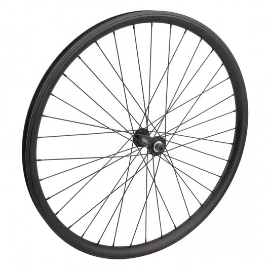 WHL FT 26x1.75 559x25 WM HD BK/BK-MSW 36 WM MT5000 QR BK 100mm SS13gBK