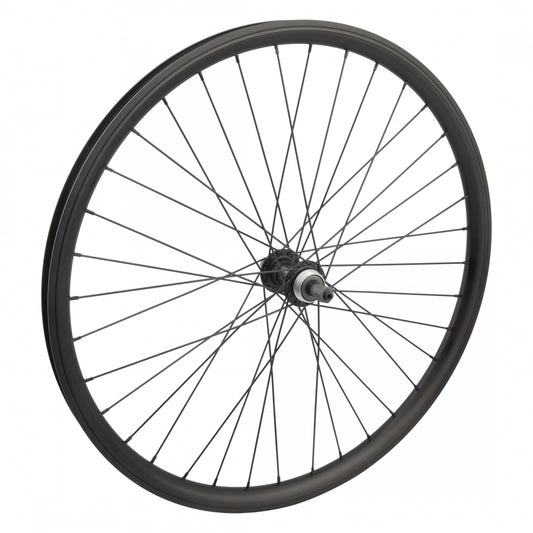 WHL RR 26x1.75 559x25 WM HD BK/BK-MSW 36 WM MT5000 FW 5/6/7sp QR BK 135mm SS13gBK