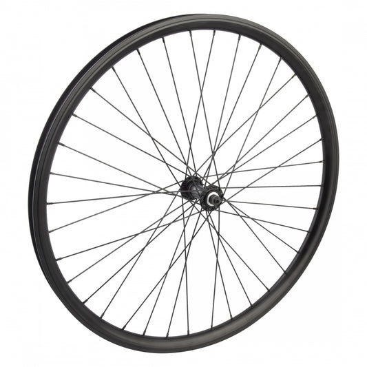 WHL FT 27.5 584x25 WM HD BK/BK-MSW 36 WM MT5000 QR BK 100mm SS13gBK