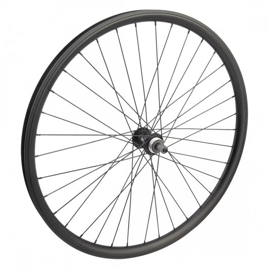 WHL RR 27.5 584x25 WM HD BK/BK-MSW 36 WM MT5000 FW 5/6/7sp QR BK 135mm SS13gBK