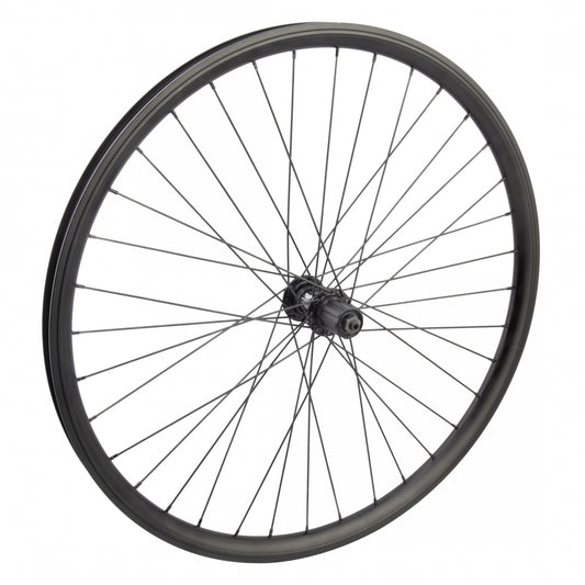 WHL RR 27.5 584x25 WM HD BK/BK-MSW 36 WM MT5010 8-11MT QR BK 135mm SS13gBK