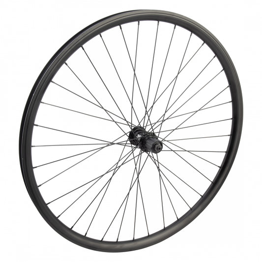 WHL RR 700x35 622x25 WM HD BK/BK-MSW 36 WM MT5010 8-11MT QR BK 135mm SS13gBK