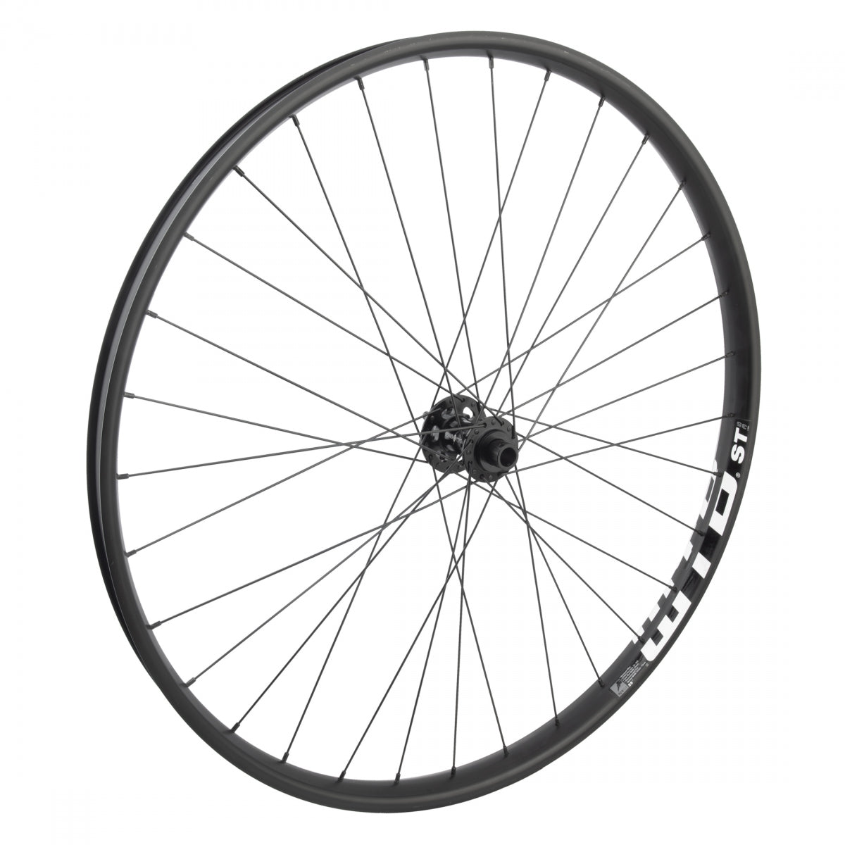 WHL FT 29 622x35 WTB ST TCS 2.0 i35 BK DISC 32 OR8 MT3200.2 6B 15mm SEAL BK 110mm SS2.0BK