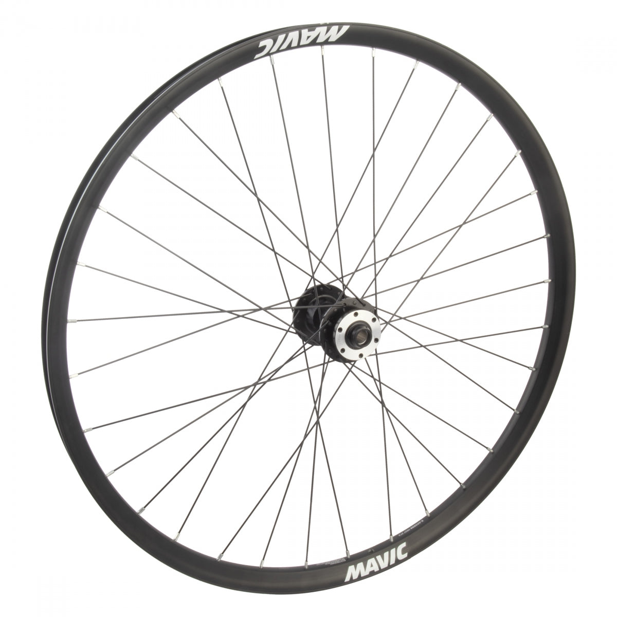 WHL FT MAV 27.5 584x27 E-ACCESS XR27 32 6B 12x110 TBLS