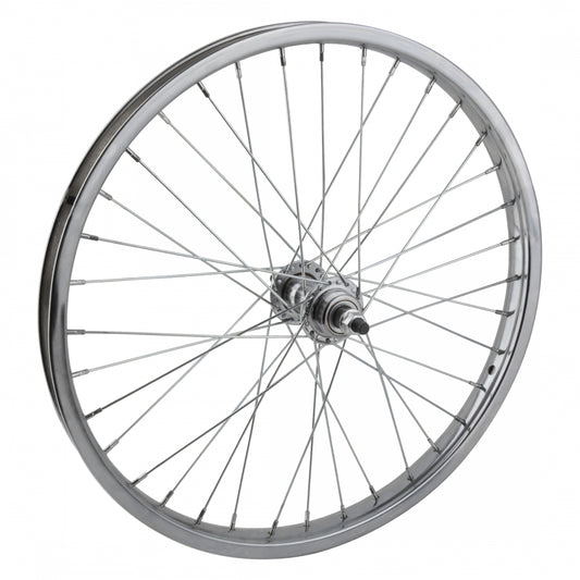 WHL RR 20x1.75 406x25 STL CP 36 STL FW 1sp 110mm 14gUCP