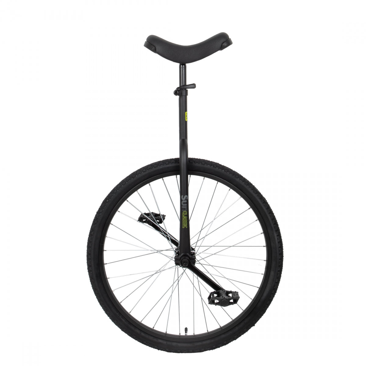 Unicycle Sun Classic 26In M-Bk