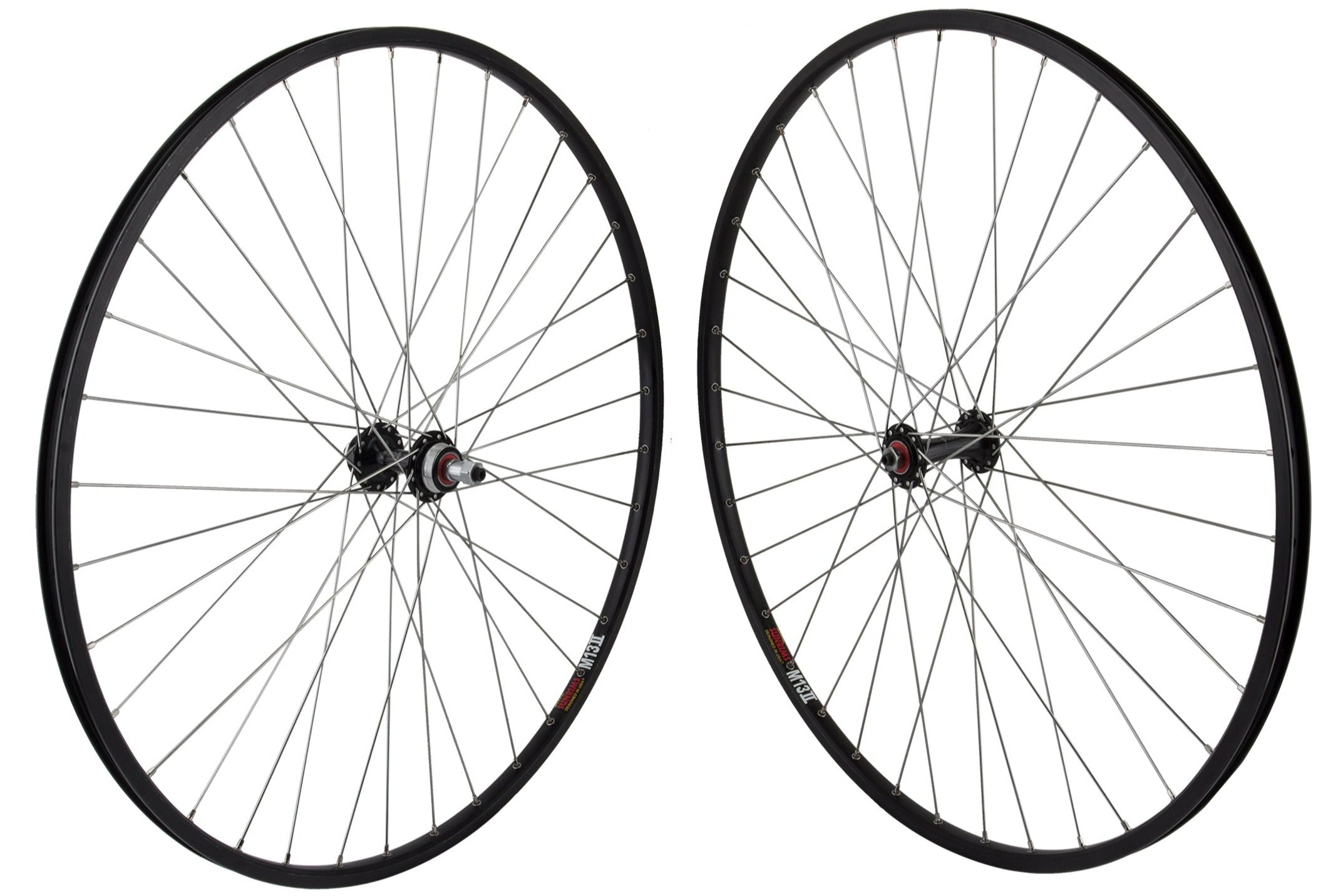 700c 126mm sales wheelset