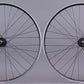 Velocity A23 Track Bike Fixed Gear Singlespeed Wheelset DT Competition Spokes 650b 27.5