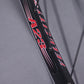 Velocity A23 Track Bike Fixed Gear Singlespeed Wheelset DT Competition Spokes 650b 27.5