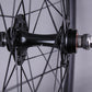 Velocity A23 Track Bike Fixed Gear Singlespeed Wheelset DT Competition Spokes 650b 27.5