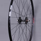 Velocity A23 Track Bike Fixed Gear Singlespeed Wheelset DT Competition Spokes 650b 27.5