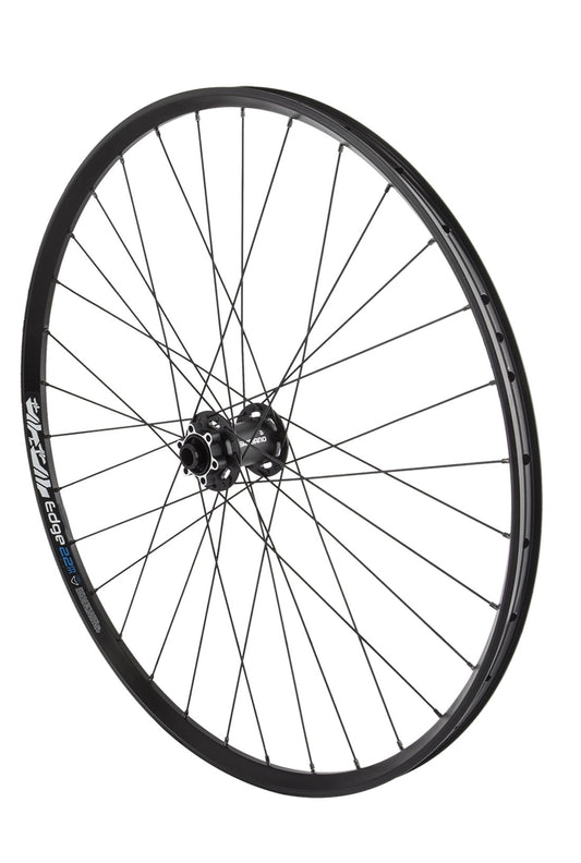 Ryde Edge Disc 27.5 650b Mountain Bike MTB Front Wheel Shimano XT hub 32h 6 Bolt