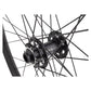Ryde Trace29 OS 29er MTB Wheelset Tubeless Black Thru Axle