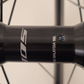H + plus Son SL42 Black Road Bike Wheelset Shimano 105 R7000 Hubs 8-11s 32 Hole