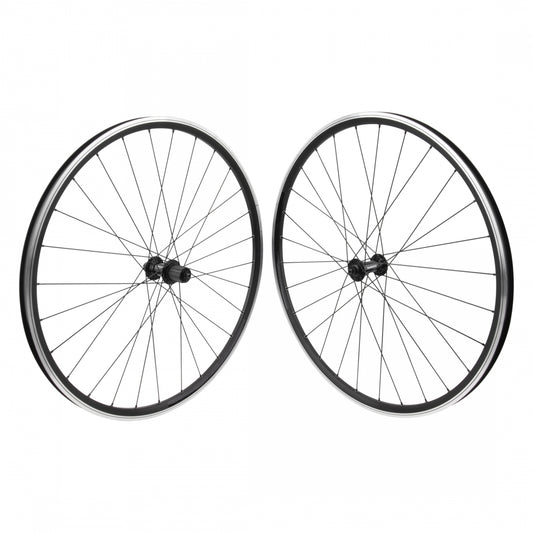 WHL PR 700 622x18 OR8 SL18 BK MSW 28 SHI RS400 8-11sCASS QR BK 130mm DTI2.0BK