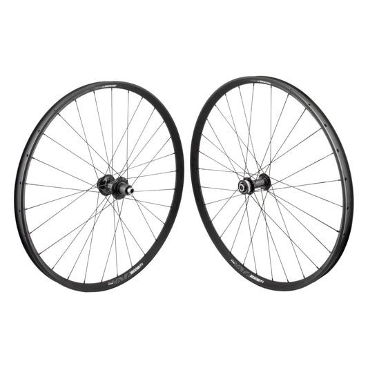 Ryde Edge 30 OS 29er Mountain Bike Wheelset Boost Microspline Shimano 12 Speed