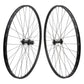 H + plus Son TB14 Black 32h - Shimano 105 7000 hubs Wheelset