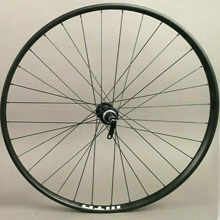 WTB I25 29er Mountain Bike Rear Wheel 10 x 141mm Quick Release fits Surly Gnot Boost dropouts