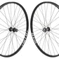 WTB ST I30 29er Mountain Bike Wheelset Tubeless Shimano Deore M8010 Hubs 15x100 12x142