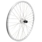 Mach1 26" Mountain Bike Rear Wheel 6 bolt Disc Brake Shimano HG