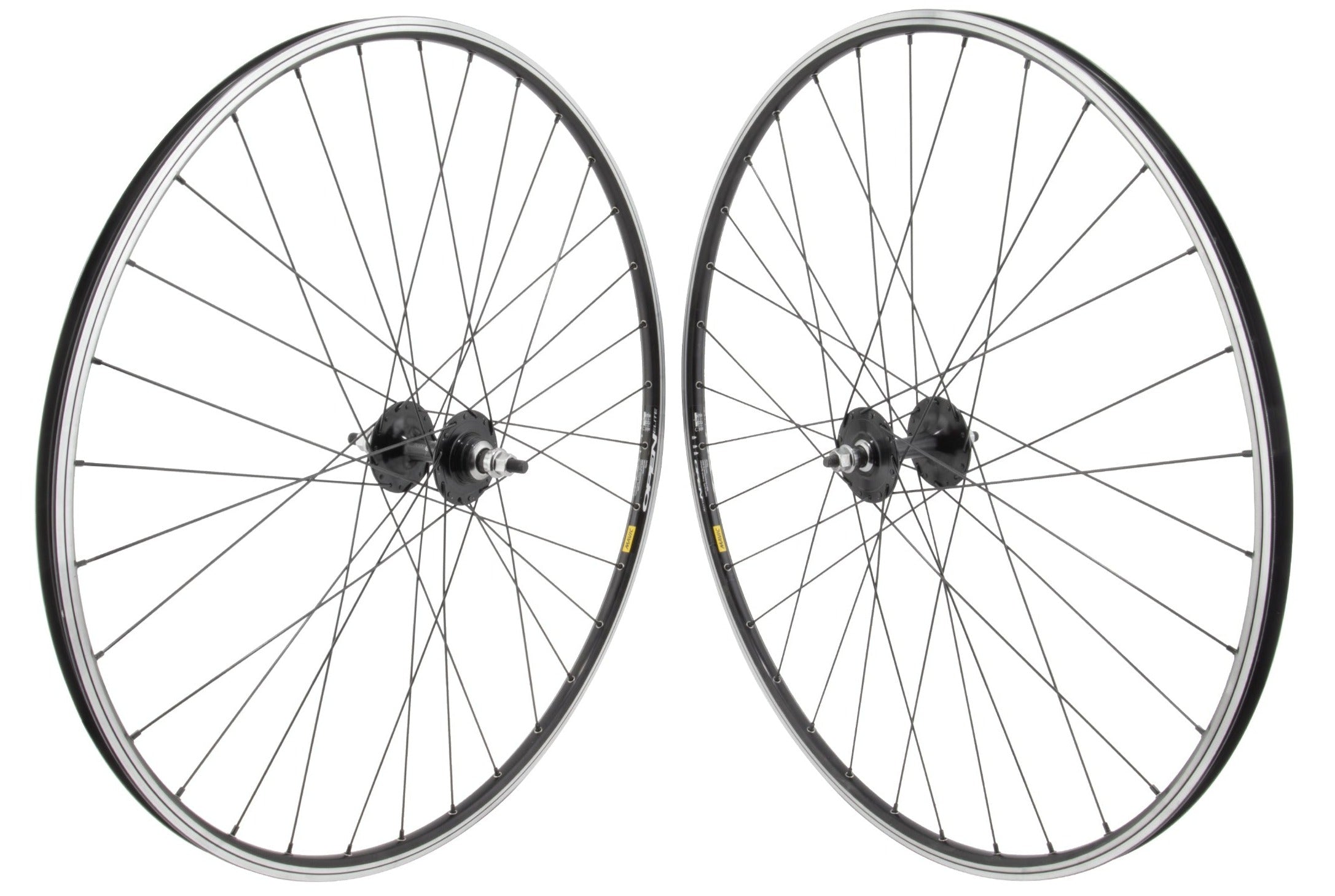 Single speed cheap wheels