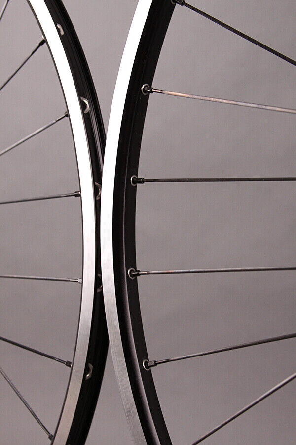 Mavic Open Pro Rim brake Road Bike Wheelset Miche Primato hubs Campagnolo 9-12s