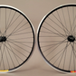 VELOCITY DYAD 27.5 650b Rims 36H Heavy Duty Road Touring Bike Wheelset SHIMANO RS400 Hubs