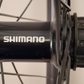 VELOCITY DYAD 27.5 650b Rims 36H Heavy Duty Road Touring Bike Wheelset SHIMANO RS400 Hubs