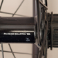 VELOCITY DYAD 27.5 650b Rims 36H Heavy Duty Road Touring Bike Wheelset SHIMANO RS400 Hubs