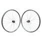 WTB KOM Trail i29 29er Mountain Bike Wheelset Novatec XD791 Hubs 15x100 & 12x142 Thru Axle & Quick Release Shimano HG